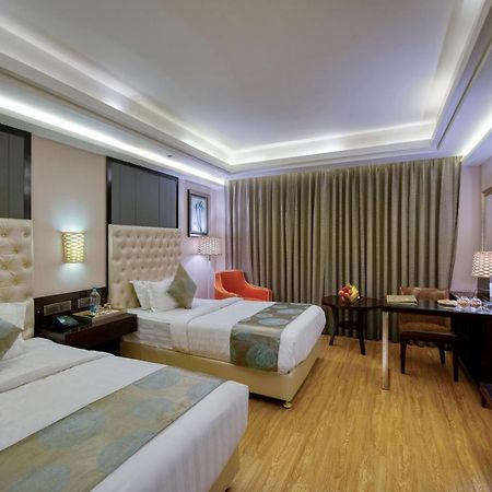 Om Clarks Inn Raebareli Kültér fotó
