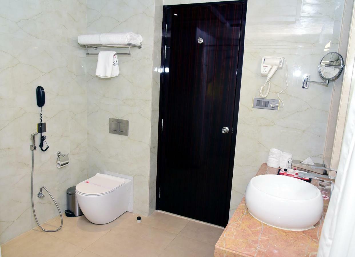 Om Clarks Inn Raebareli Kültér fotó